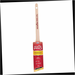 Angle Sash Brush 1-1/2 in. Thin Pro Nylon/Polyester