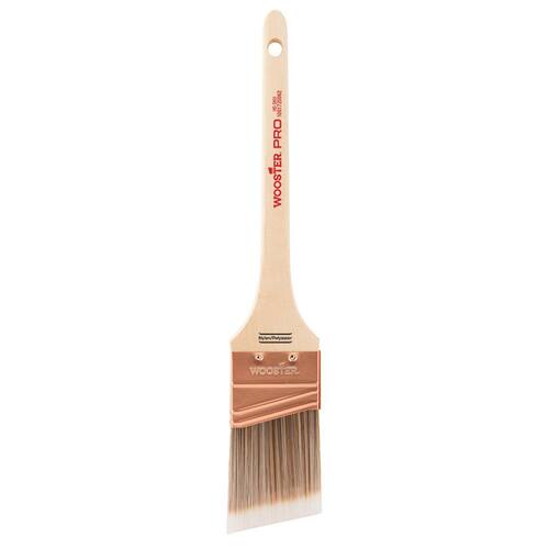 Angle Sash Brush Pro Nylon/Polyester Thin 2 in.