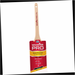 Angle Sash Brush Thin Pro Nylon/Polyester 3 in.