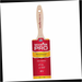 Wall Brush 2-1/2 in. Flat Pro Nylon/Polyester