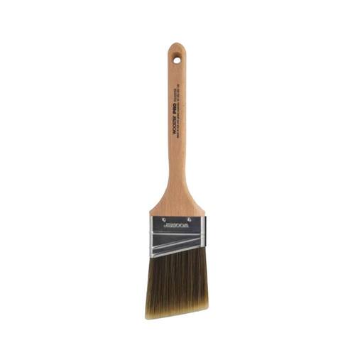 Angle Sash Brush Pro Polyester 2-1/2 in.