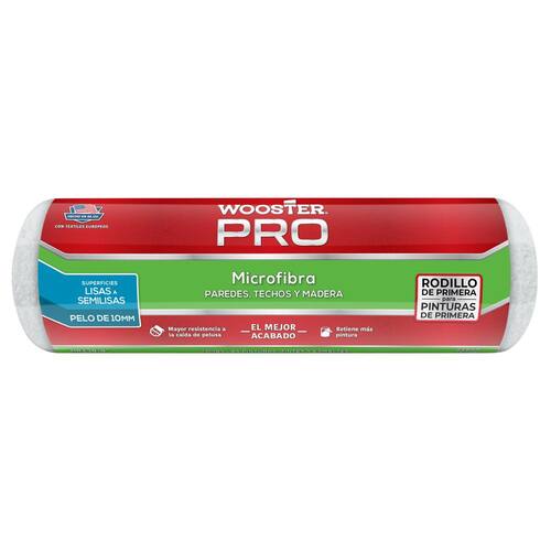 Roller Cover Pro Microfiber High-Density Fabric 9 in. x 3/8 in.