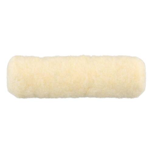 Fabric Roller Cover Applicator/Tool Pro Surpass Shed-Resistant Knit High-Density 9 in. x 1/2 in. (3-Pack)