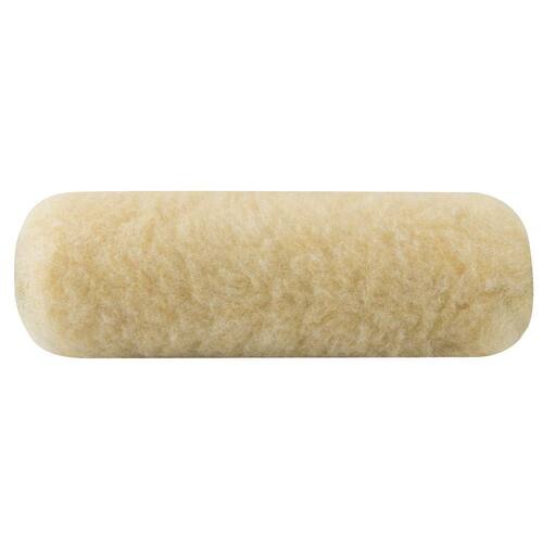 High-Density Knit Fabric Roller Applicator/Tool 9 in. x 3/4 in. Pro American Contractor (3-Pack)