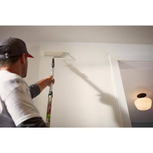 Paint Roller Cover 3/8 in. Pro High-Density Prime and 9 in.