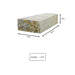 Retaining Wall Cap 2 in. x 4.25 in. x 9 in. Yukon Concrete 3