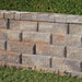 Retaining Wall Cap 2 in. x 4.25 in. x 9 in. Yukon Concrete 7