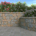 Retaining Wall Cap 2 in. x 4.25 in. x 9 in. Yukon Concrete 2