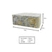 Retaining Wall Block 4 in. x 6.75 in. x 11.75 in. Yukon Concrete Small 3