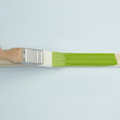 Molding and Trim Brush 1 in. Square