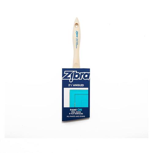 Angle Sash Brush 2.5 in.