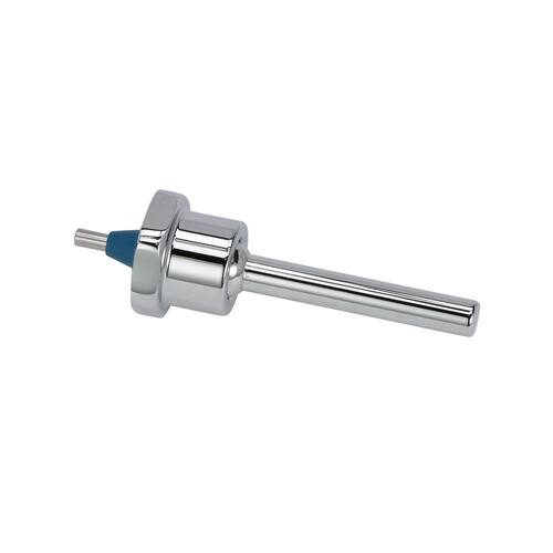 Handle Assembly Chrome-Plated Brass for Exposed Manual Flush Valve with ADA